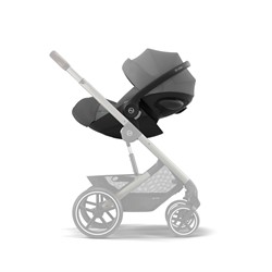 Cybex Cloud G i-Size - фото 7641