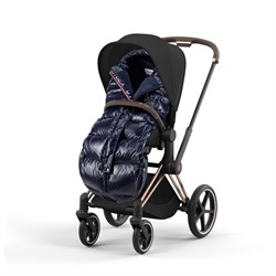 Зимний конверт Cybex Platinum Winter - фото 7691