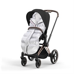 Зимний конверт Cybex Platinum Winter - фото 7692