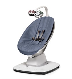 Кресло-качалка 4moms MamaRoo New - фото 7732