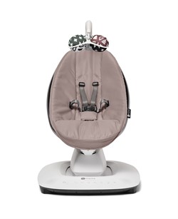 Кресло-качалка 4moms MamaRoo New - фото 7736