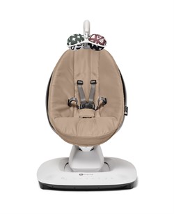 Кресло-качалка 4moms MamaRoo New - фото 7737