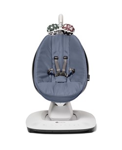 Кресло-качалка 4moms MamaRoo New - фото 7738