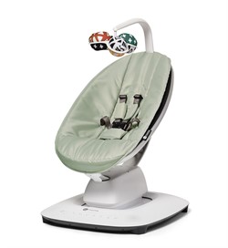 Кресло-качалка 4moms MamaRoo New - фото 7754
