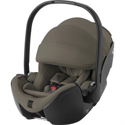 Britax Roemer Baby-Safe PRO - фото 7761