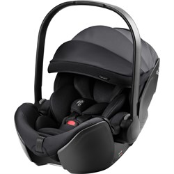 Britax Roemer Baby-Safe PRO - фото 7762