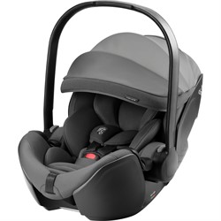 Britax Roemer Baby-Safe PRO - фото 7765
