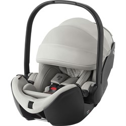 Britax Roemer Baby-Safe PRO - фото 7769