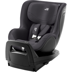 Britax Roemer Dualfix Pro M - фото 7778