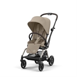 Cybex Eezy S Twist Plus 2 - фото 7878
