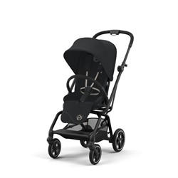 Cybex Eezy S Twist Plus 2 - фото 7880