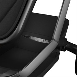 Maxi-Cosi Fame 2 в 1 - фото 7918