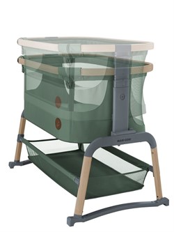 Прикроватная колыбель Maxi-Cosi Iora Air - фото 7941