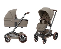 Maxi-Cosi Fame 2 в 1 - фото 8029