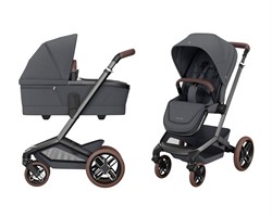 Maxi-Cosi Fame 2 в 1 - фото 8030