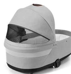 Cybex Talos S Lux 2 в 1 NEW - фото 8045