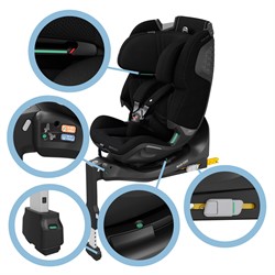 Maxi-Cosi Emerald 360 Pro - фото 8068