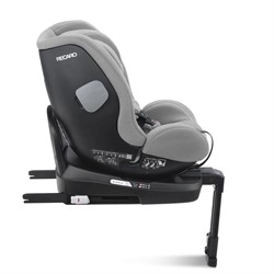 Детское автокресло Recaro Salia 125 Kid - фото 8252