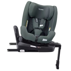 Детское автокресло Recaro Salia 125 Kid - фото 8258