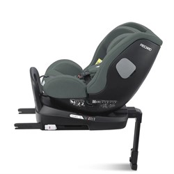 Детское автокресло Recaro Salia 125 Kid - фото 8259