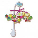 Мобиль Biba Toys Бабочки Мобиль Biba Toys Бабочки