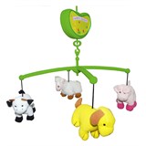 Мобиль Biba Toys Счастливая ферма Мобиль Biba Toys Счастливая ферма