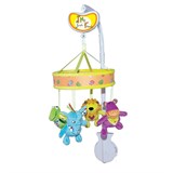 Мобиль Biba Toys Мои друзья из джунглей Мобиль Biba Toys Мои друзья из джунглей