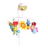 Мобиль Biba Toys Друзья Бюсси Мобиль Biba Toys Друзья Бюсси