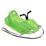 Детские санки KHW Snow QUAD Green