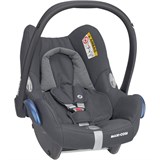 Maxi-Cosi Cabrio Fix Essential Graphite Maxi-Cosi Cabrio Fix Essential Graphite