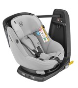 maxi-cosi Axiss Fix Authentic Grey maxi-cosi Axiss Fix Authentic Grey