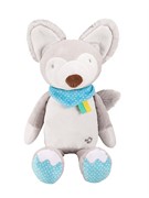 Ночник Amarobaby Buddy Wolf