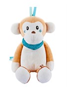 Игрушка-ночник Amarobaby Buddy Monkey