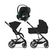 Cybex Balios S Lux 3 в 1 New
