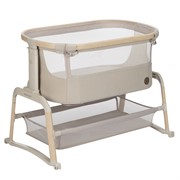 Прикроватная колыбель Maxi-Cosi Iora Air