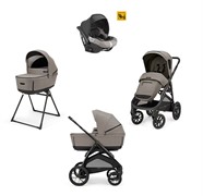 Inglesina Aptica System Quattro XT 3 в 1