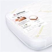 Матрасик в кроватку Antemi Terra