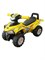 Каталка Sweet Baby ATV Yellow
