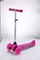 самокат Sweet Baby Triplex Light Up Pink