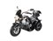 Электромотоцикл Sweet Baby Goldwing Black