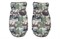 Рукавицы Mammie Камуфляж