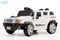 Детский электромобиль BARTY Hummer М333МР белый