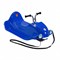 Детские санки KHW Snow QUAD Blue