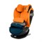 Cybex Pallas S-Fix Tropical Blue