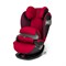 Cybex Pallas S-Fix FE Racing Red