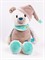 Игрушка-ночник Amarobaby Buddy Bear - фото 6916