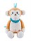 Игрушка-ночник Amarobaby Buddy Monkey - фото 6930