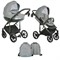 Детская коляска Tutis Mimi Style 3 в 1 - фото 6979