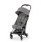 Cybex Coya на раме Chrome Brown - фото 7470