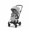 Cybex Eezy S Twist Plus 2 - фото 7879
